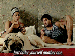 love-indian-actress:    Dil Dhadakne Do (2015)     Siblings everywhere.
