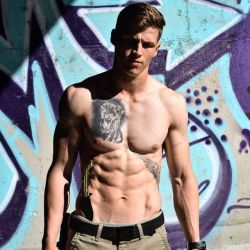 hottestboysmodels:  Model Daniel Jensen ! More boys &amp; models: https://hottestboysmodels.tumblr.com/
