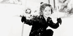 Astairical:  Shirley Temple (13 April 1928 - 10 February 2014) Rest In Peace, Shirley.