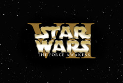 A h e t e d i k: Star Wars : The Force Awakens Már csak 1 év, meg egy kicsi!! :D  