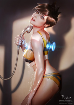 overwatch-pussy:  firolian:  Tracer in Shower booth NSFW preview : https://www.patreon.com/posts/tracer-11343648 Princess Zelda NSFW ComicsComics preview : https://youtu.be/IF9P8Eeds7s Get the full version of Zelda story on Gumroad (NSFW!)https://gum.co/X