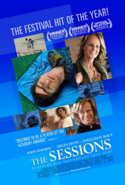 millyonline:  SEXUAL SURROGATES The Sessions (originally titled The Surrogate) is a 2012 American independent drama film written and directed by Ben Lewin. It is based on the article “On Seeing a Sex Surrogate&quot; by Mark O’Brien, a poet paralyzed