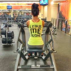 roasy:  I NEED this shirt for the gym. Fuck I hate when people talk to me