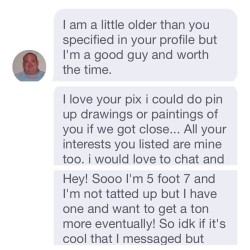 I&rsquo;m really too mischievous for #okcupid. 😂👏 #paintmelikeoneofthose #frenchgirls #cougar #nooldguys #crying