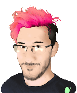 meesta-egg:  It had to be done Maybe some ideas for future colours as well? @markiplier