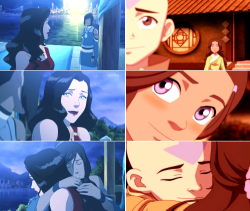 avataraang:  &ldquo;Being the Avatar doesn’t hurt your chances with the ladies.&rdquo; - Avatar Roku 