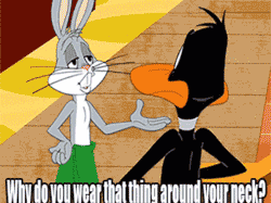 guardgenie:  mylifeforthelore:  ruinlion:  MY ENTIRE LIFE HAS BEEN A LIE   okay but this is SUPER CUTE THOUGH?  The looney tunes show is a delight
