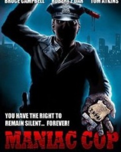 Cops are required to watch this for strategic purposes before they graduate the academy. #ManiacCop #BlackLivesMatter