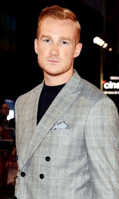 male-and-others-drugs: Greg Rutherford 