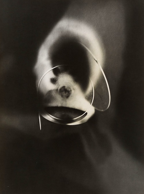 magictransistor:  Man Ray, Untitled (Rayograph), adult photos