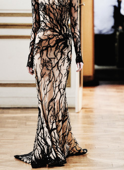 vega-ofthe-lyre:  Fall 2013 Couture | Zuhair