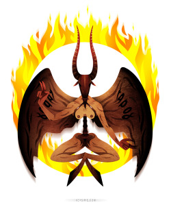 versiris:  The Incubus part of my Silent Hill 1 bestiary: https://gum.co/silenthill1T-shirts: http://www.neatoshop.com/product/The-Incubus 