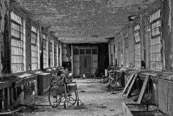 Trenton Asylum
