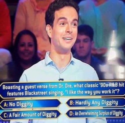 thingsthatcannotsaveyou:AN OVERWHELMING SURPLUS OF DIGGITY CANNOT SAVE YOU