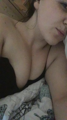 KateBear is brand spanking new around here, show her some love :)