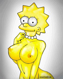 best-nude-toons:  Thanks for the pic zensand