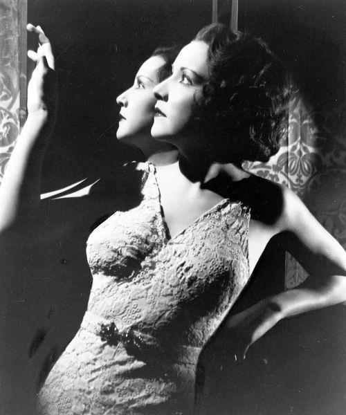 Ethel Merman Nudes &amp; Noises  