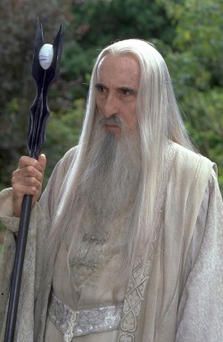 Rest in Peace to an honourable man. Lord Of The Rings would not have been the same without you. You will be terribly missed by everyone, fans and family.  R. I. P Sir Christopher Lee