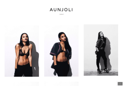 readiaction:  Aunjoli Web Design, Branding, &amp; Online Marketing for Aunjoli.