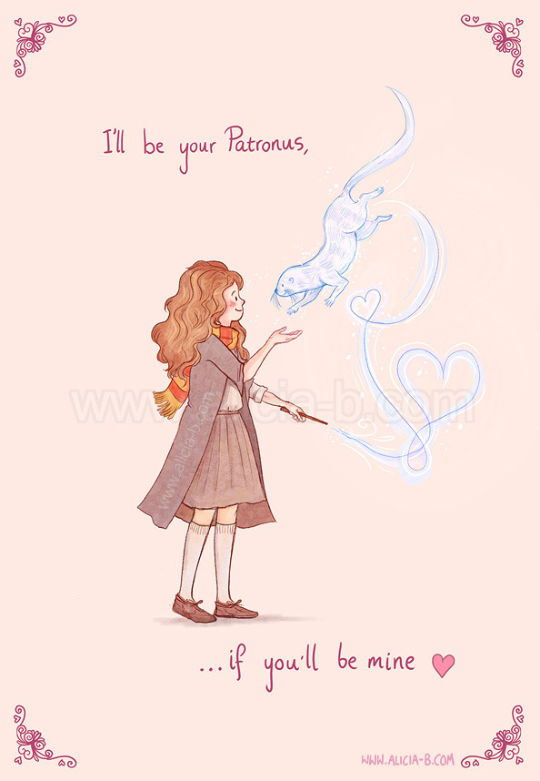 alicia-mb:  Geeky Valentines Cards! You asked for them, and I’ve done my best to
