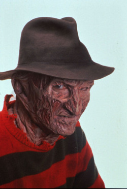 brundleflyforawhiteguy: A Nightmare on Elm Street 4: The Dream Master (1988) 