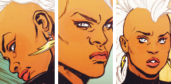 clintbarttons:   &ldquo;When I was a girl… the sky called me home. Should be interesting to see what calls me next.&rdquo;   Storm #001  