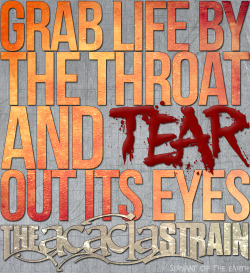 servant-of-the-earth:  The Acacia Strain - Servant In The Place Of Truth 