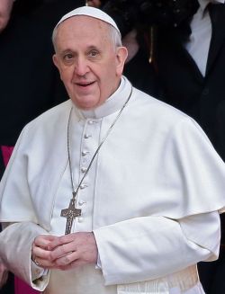 Papa Francesco/Pope Francis