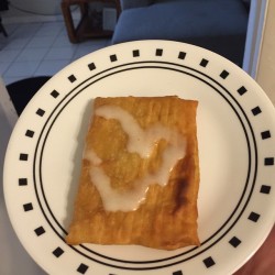 bearsnsox:  MmmMm my baby made me breakfast