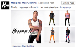 ruraljackdaw:  slothspells:  juST A REMINDER THAT MEN ARE SO WORRIED ABOUT BEING EMASCULATED THAT THEY NEED THEIR OWN BRAND OF LEGGINGS SPECIFICALLY MADE FOR MEN IN ORDER FOR THEM TO FEEL OKAY AND IF THAT’S NOT SAD I DONT KNOW WHAT IS.   nothing sounds
