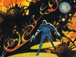 arkhamgel:  Beyond the Black Enigma (1968)  
