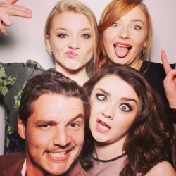 carbonfiberandcashmere:  my favorite thing about game of thrones is how serious the actors are 