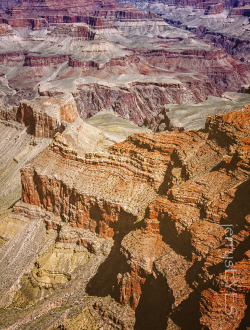 “West Rim Trek” Grand Canyon