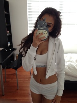 fvck-dstr:  trapvisions:▲ Follow TRAPVISIONS For more Girls , Luxury &amp; fashion posts ! ▲  $$$