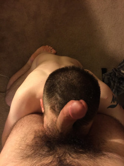 Daddy's Fuck Hole