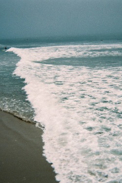 anotic:  Wave Lines  |  Sunanda Carmela