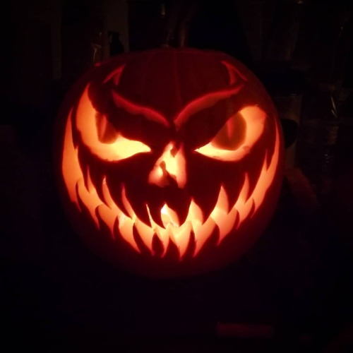 It&rsquo;s that time o&rsquo; year, me and my daughter carving some pumpkins.       #pumpkin #jackolantern  https://www.instagram.com/p/B4GXPozpIIq/?igshid=15jmx4rnbadcy