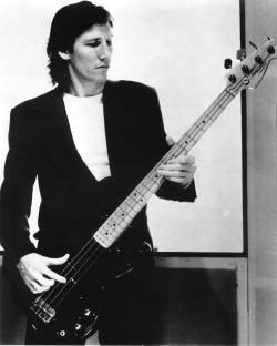 one-of-my-turns: Roger Waters