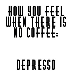 Yes, all the time. ☕️☕️ #regram #coffee #gimme #life #feel #latergram #everyday