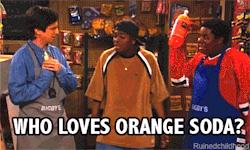jordanneleeoxx:Childhood!   Holy shit! Kenan and Kel was one of my favorite shows as a kid! :D still love this :3