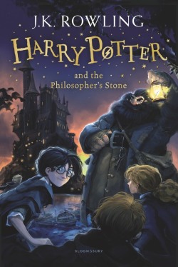 percyyoulittleshit:  UK's new covers for Harry Potter    These are really good and all but the Prisoner of Azkaban one is kinda a HUGE SPOILER for the end of that book