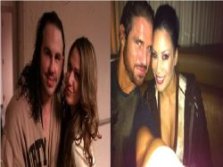 I Know I probably Annoying You With These But This Is The Last One Better Couple? -Don&rsquo;t really know much about these couples, but I like Morrison &amp; Melina better! Matt &amp; Reby Sky(?) Seem like a good pair. (I&rsquo;m kinda liking these,