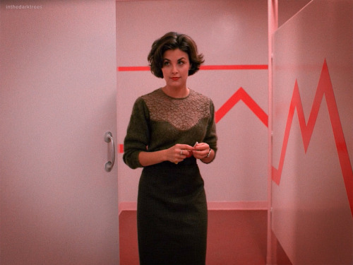 crystalball23:  inthedarktrees:Sherilyn Fenn &amp; Lara Flynn Boyle | Twin Peaks As someone who graduated school living real life i can assure this is 100% accurate