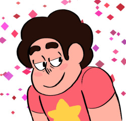 From Storyboard Supervisor Kat Morris:  Just unearthed a super awkward Steven drawing I did a few months ago. It’s either funny or gross… 