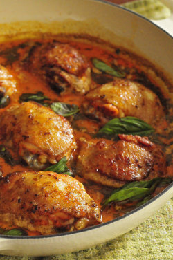 foodffs:Lemon Butter ChickenReally nice recipes. Every hour.Show me what you cooked!