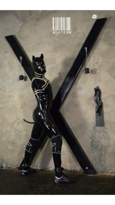 mlatexm:  We will play?  Fucking lover rubber pup gear.