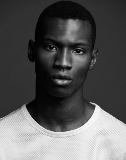  Adonis Bosso by Ryan Michael Kelly 