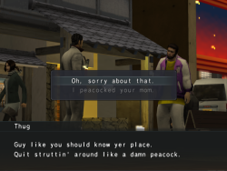 thefeelofavideogame:the most important moral choice in video game history