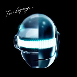 dailyelectro:  [UPDATED] Tron: Legacy album art (RAM style) - I changed the LEDs and fixed many little problem areas!
