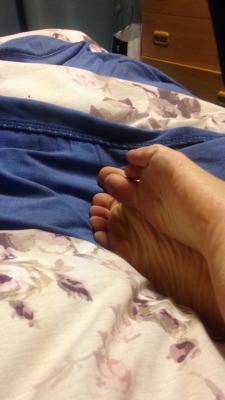 Rosie Lee Meaty Thick Soles
